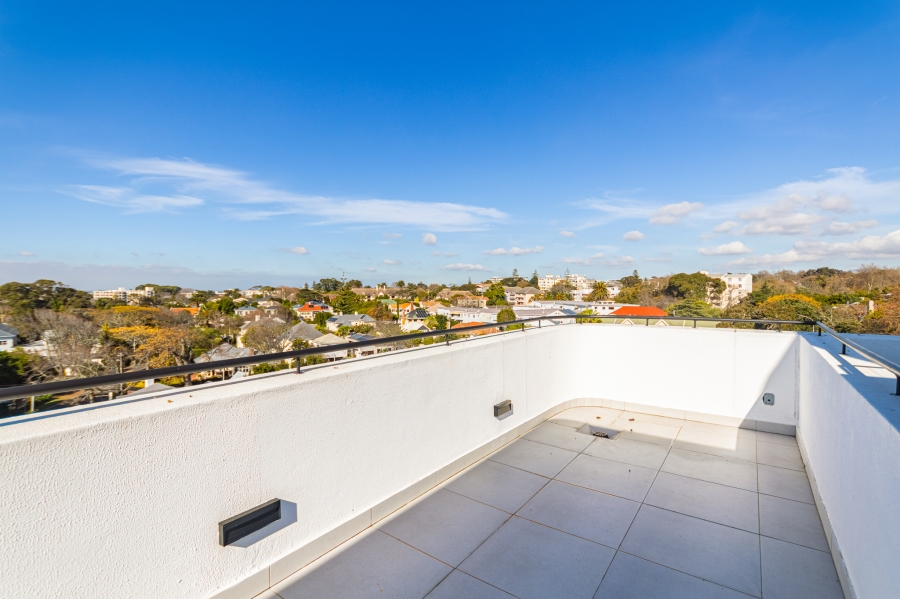 3 Bedroom Property for Sale in Claremont Upper Western Cape